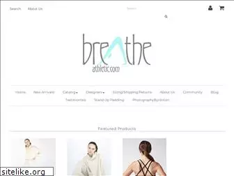 breatheathletic.com