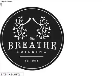 breathebuilding.com