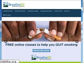 breathedc.org