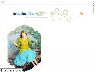 breathedreamgo.com