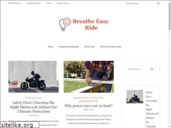 breatheeasyride.com
