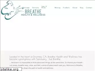 breatheencinitas.com