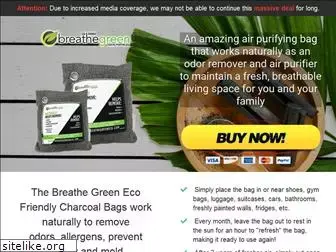 breathegreeneco.org