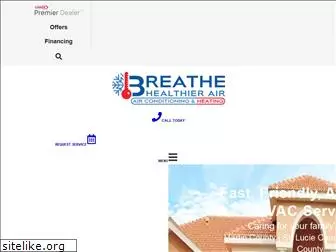 breathehealthierair.com