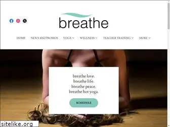 breathehotyoga.ca