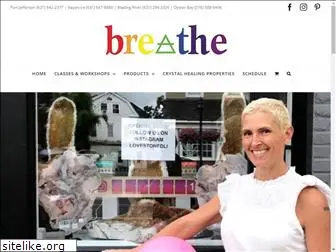 breatheinspiringgifts.com