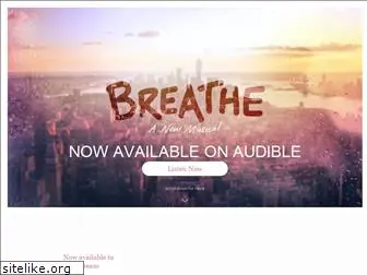 breathemusical.com