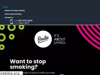 breathestopsmoking.org