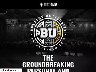 breatheuniversity.com