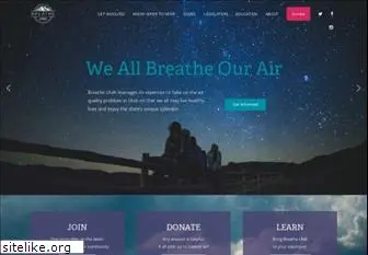 breatheutah.org