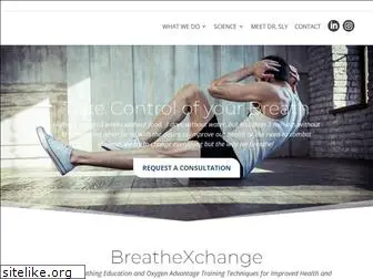 breathexchange.com