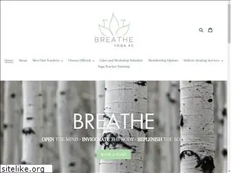 breatheyogakc.com