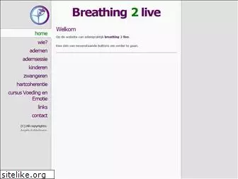 breathing2live.nl