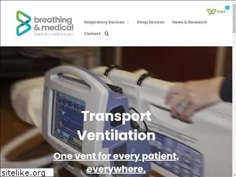 breathingandmedical.co.nz