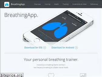 breathingapp.com