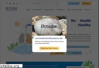 breathingcenter.com