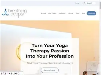 breathingdeeply.com