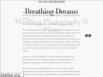 breathingdreams.net