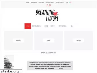 breathingeurope.com