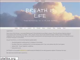 breathislife.com