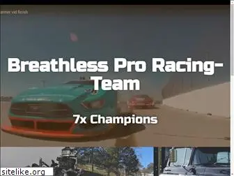 breathlessracing.com