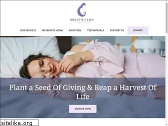 breathoflifesite.org