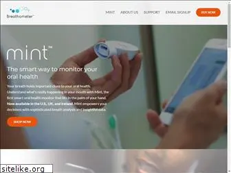 breathometer.com