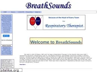 breathsounds.org