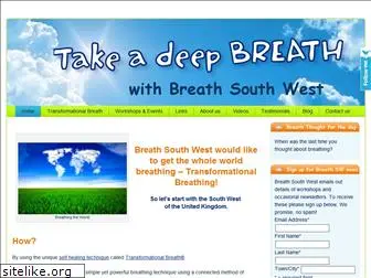 breathsouthwest.com
