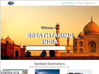 breathtakingindia.com