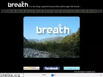 breathweb.com