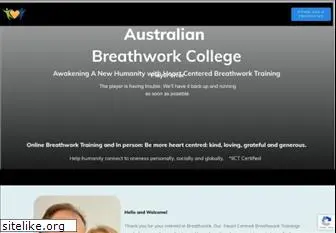 breathwork.com.au