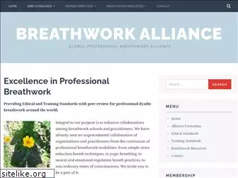 breathworkalliance.com
