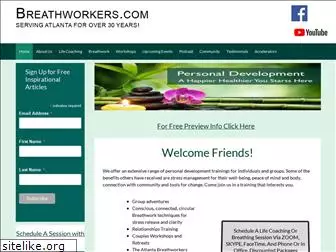 breathworkers.com
