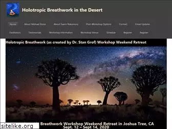 breathworkinthedesert.com