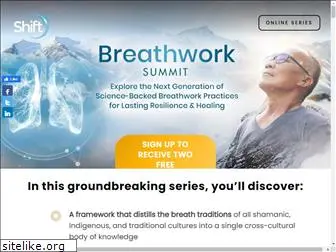 breathworksummit.com