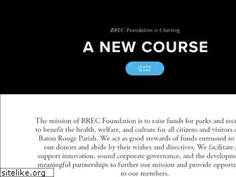 brecfoundation.org