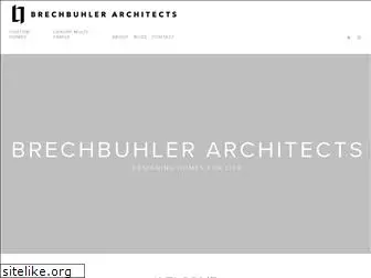 brechbuhlerarchitects.com