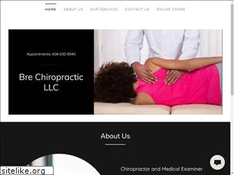 brechiropractic.com