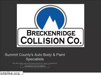 breckcollision.com