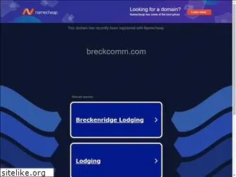 breckcomm.com