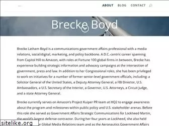 breckeboyd.com