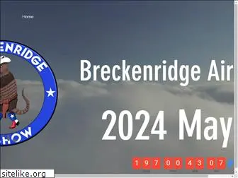 breckenridgeairshow.com