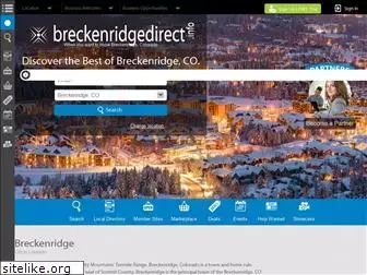 breckenridgedirect.info