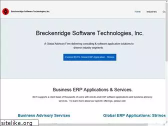 breckenridgesoftware.com