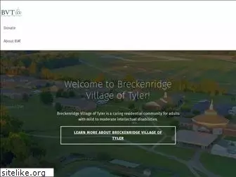 breckenridgevillage.com