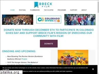 breckfilm.org