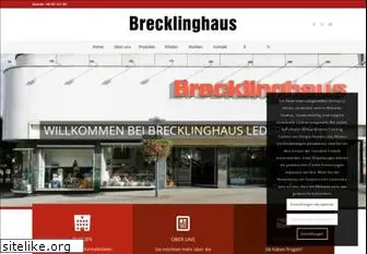 brecklinghaus.de