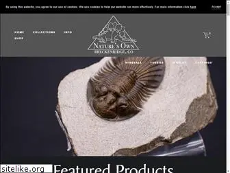 breckminerals.com