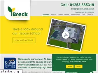 breckschool.co.uk